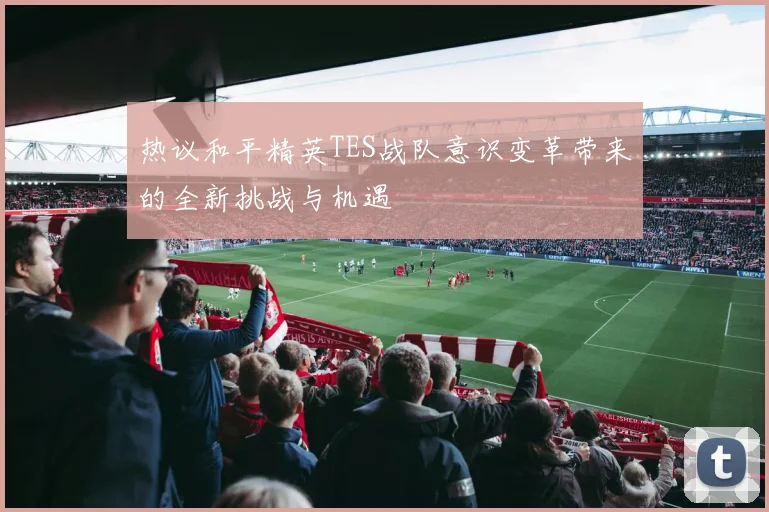 热议和平精英TES战队意识变革带来的全新挑战与机遇