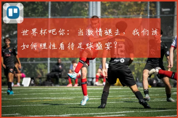 世界杯吧你：当激情褪去，我们该如何理性看待足球盛宴？