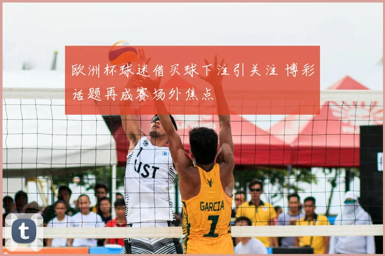 欧洲杯球迷借买球下注引关注 博彩话题再成赛场外焦点